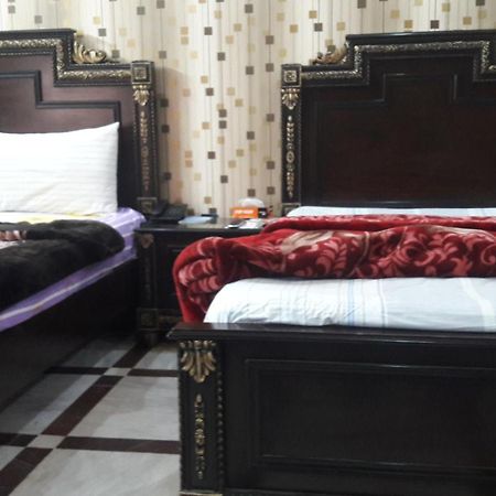 بيت ضيافة باتيل ريزيدانسي كراتشي المظهر الخارجي الصورة