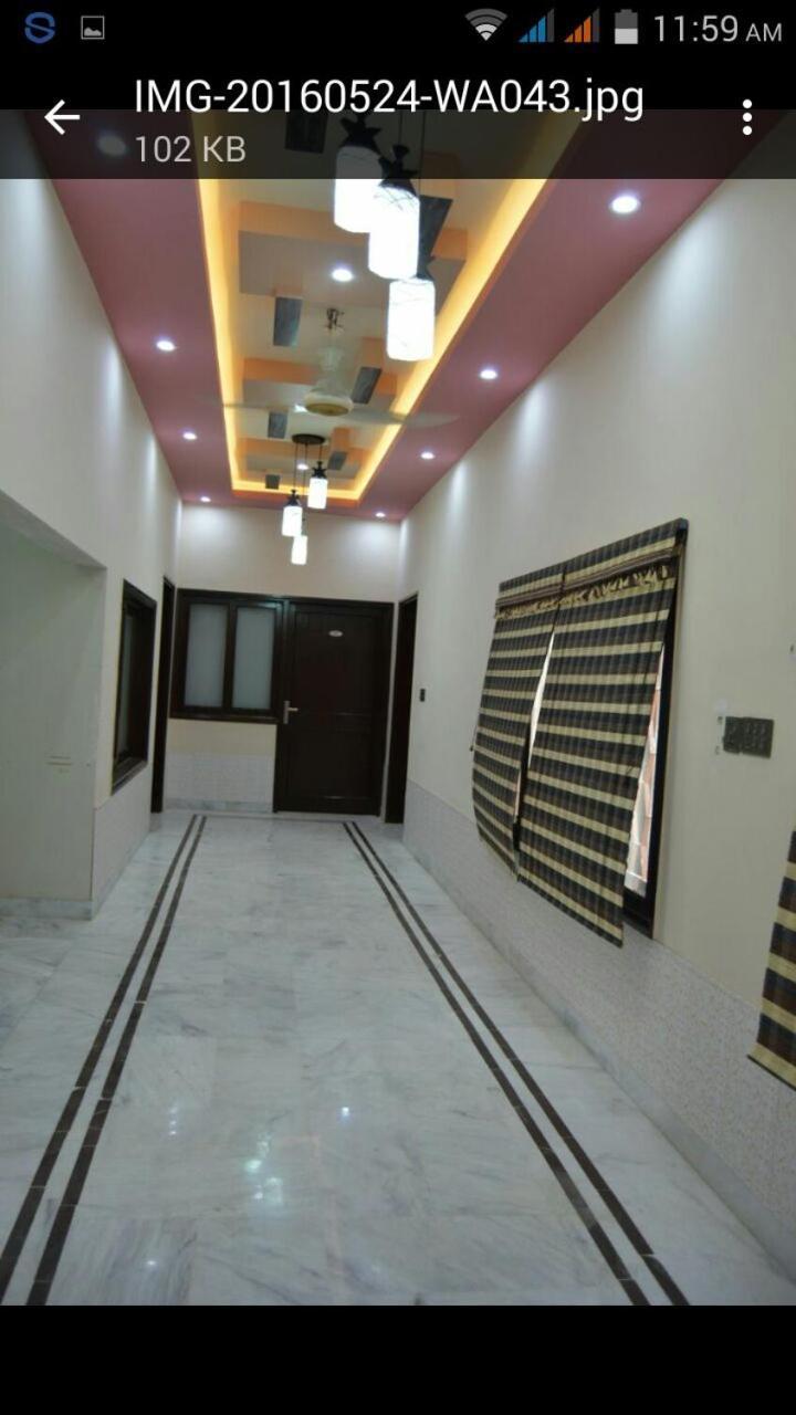 بيت ضيافة باتيل ريزيدانسي كراتشي المظهر الخارجي الصورة