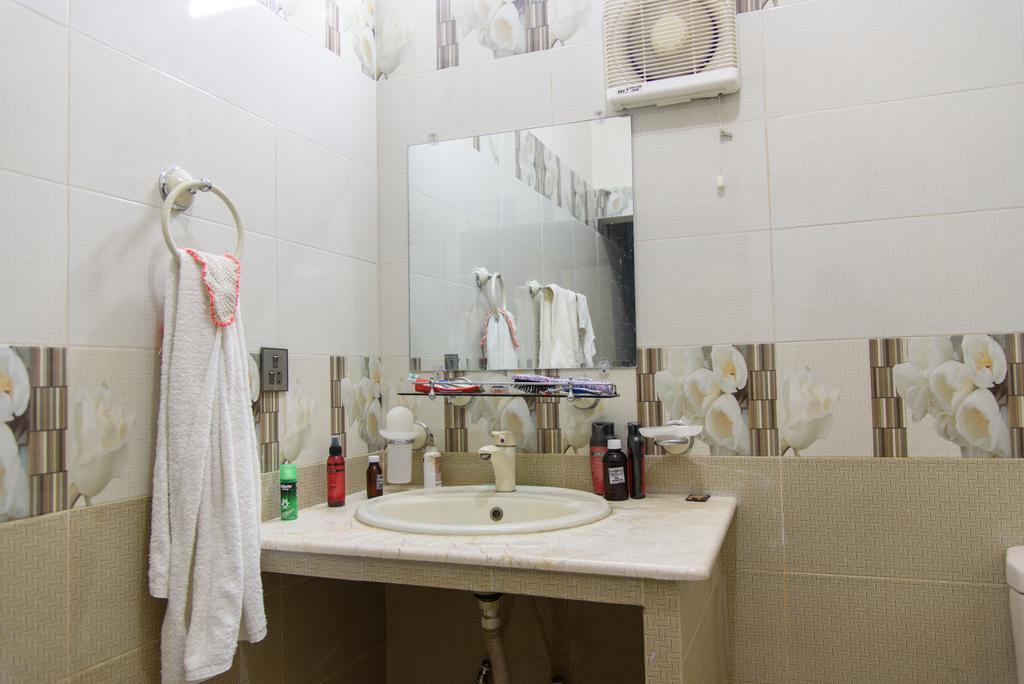بيت ضيافة باتيل ريزيدانسي كراتشي المظهر الخارجي الصورة