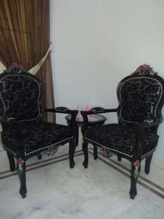 بيت ضيافة باتيل ريزيدانسي كراتشي المظهر الخارجي الصورة